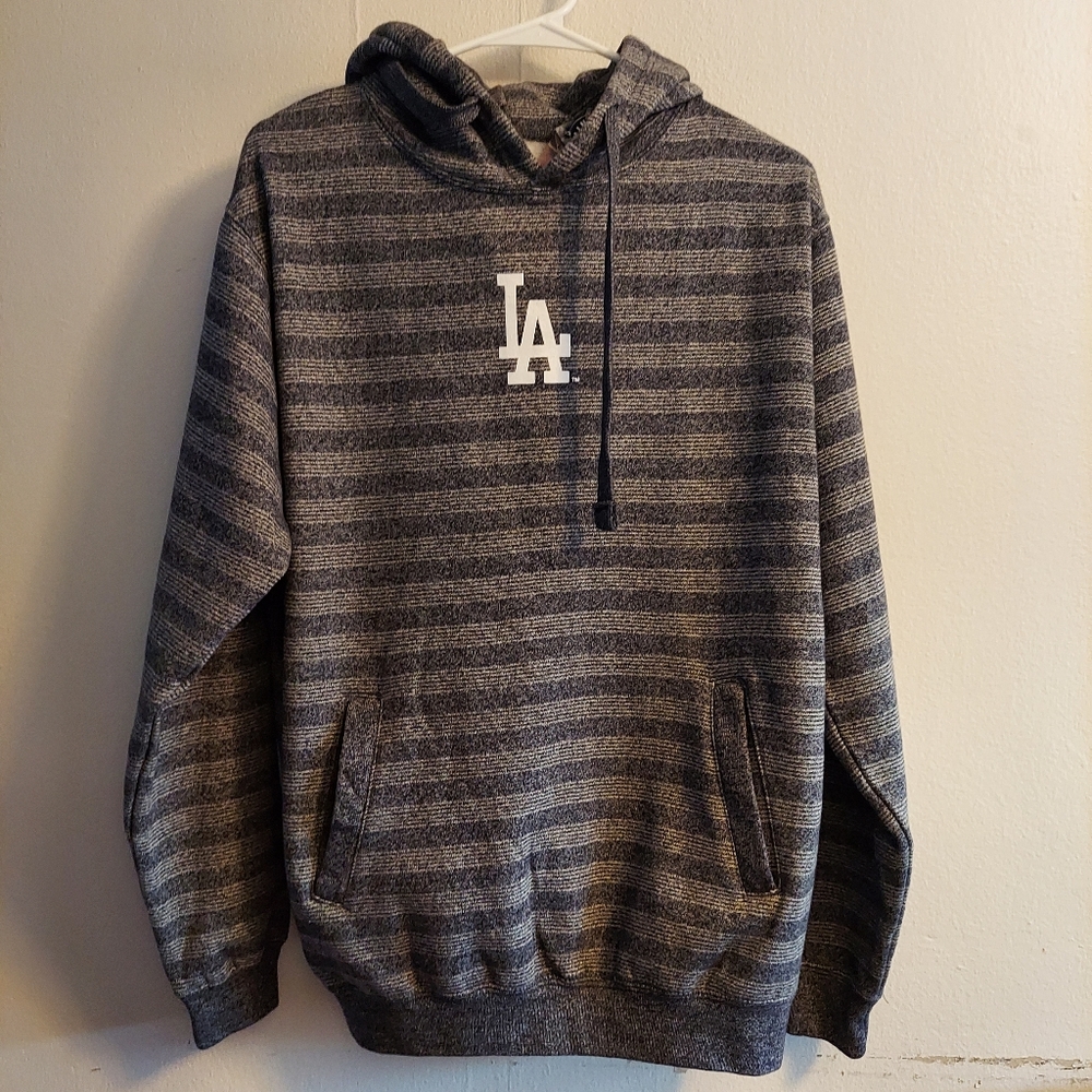 LA sweater